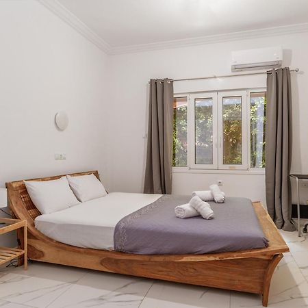 The Omonoia Modern, 3Bd Apartment Atény Exteriér fotografie
