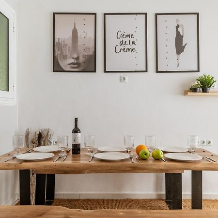 The Omonoia Modern, 3Bd Apartment Atény Exteriér fotografie