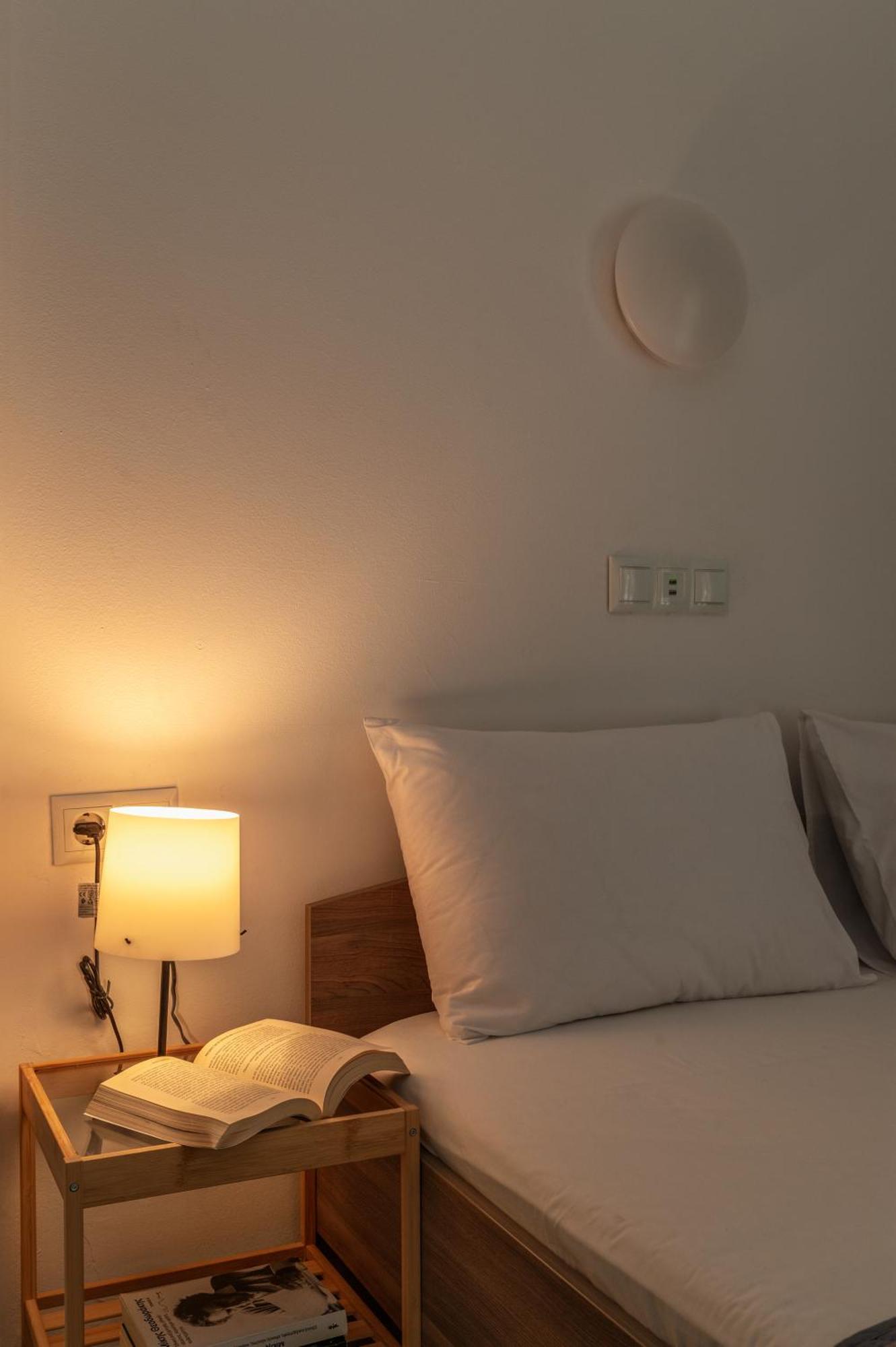 The Omonoia Modern, 3Bd Apartment Atény Exteriér fotografie