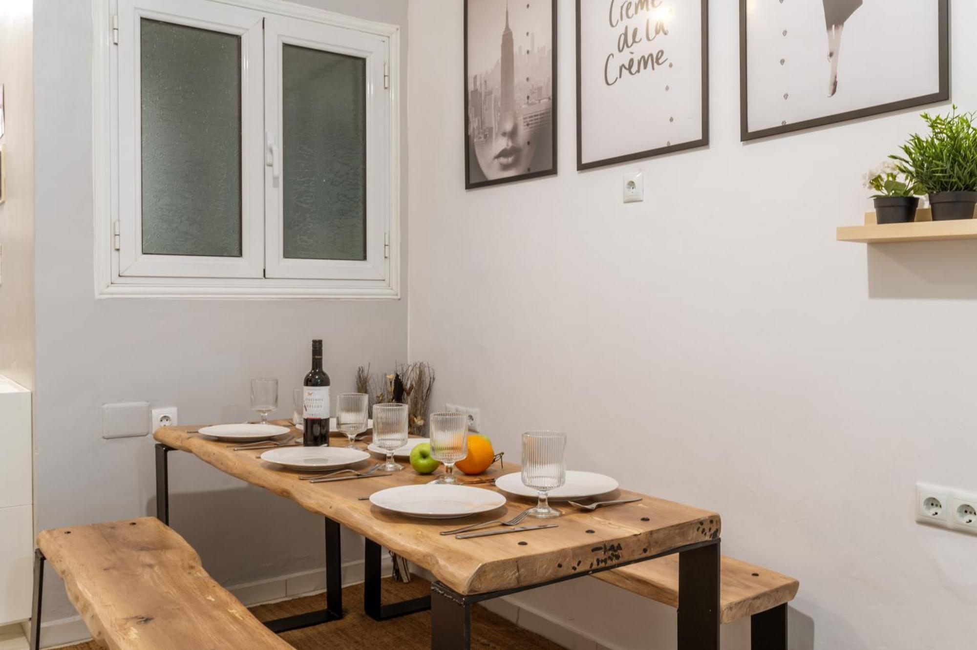 The Omonoia Modern, 3Bd Apartment Atény Exteriér fotografie