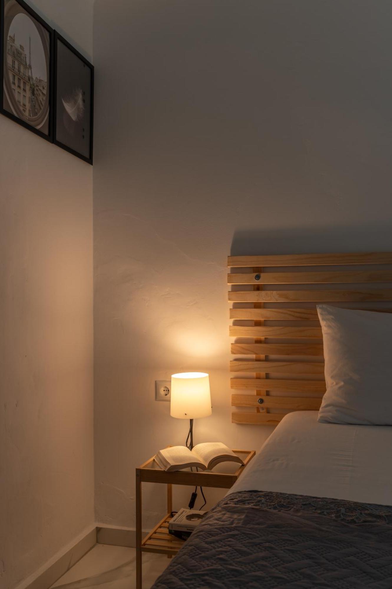 The Omonoia Modern, 3Bd Apartment Atény Exteriér fotografie