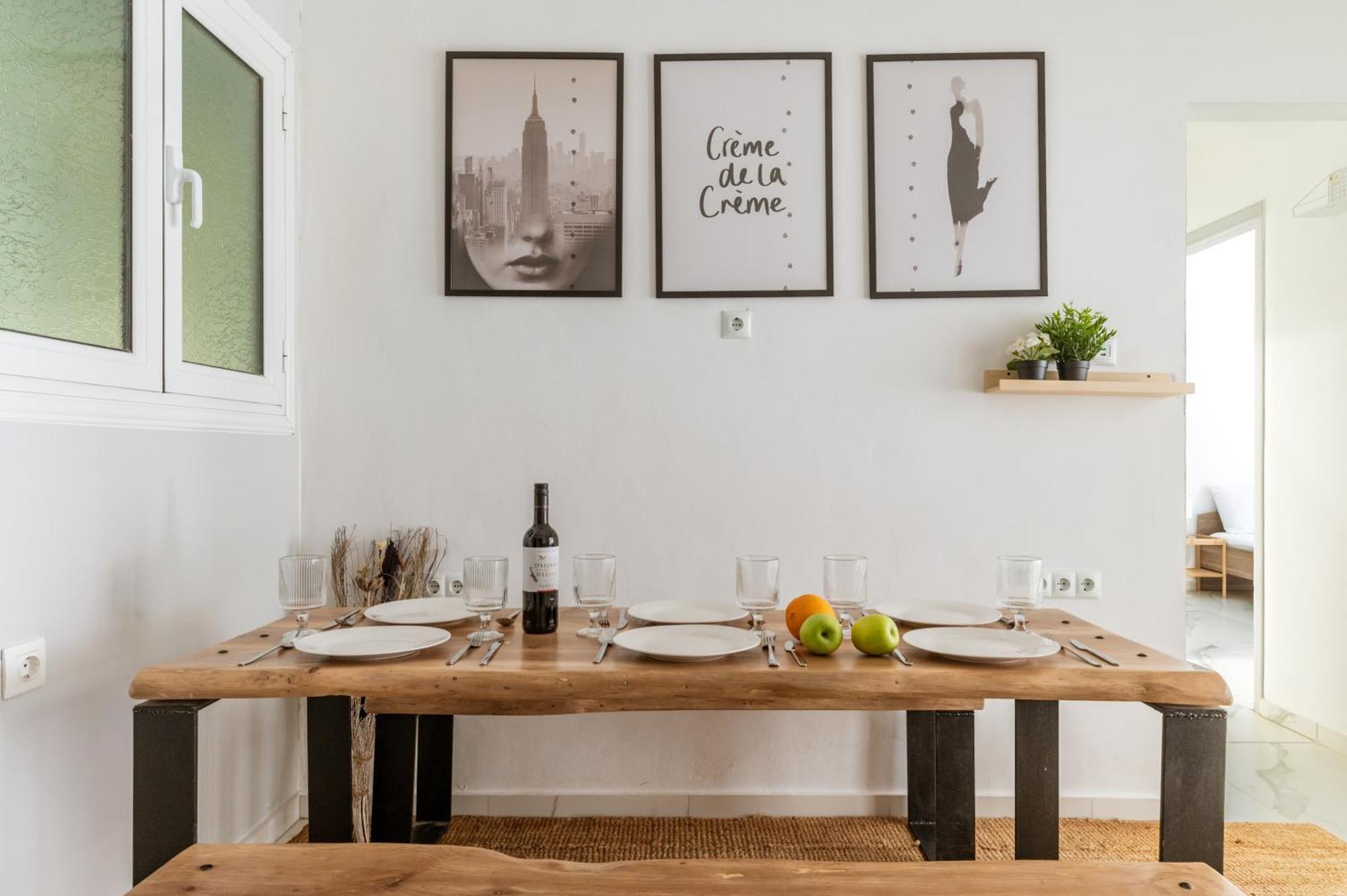 The Omonoia Modern, 3Bd Apartment Atény Exteriér fotografie